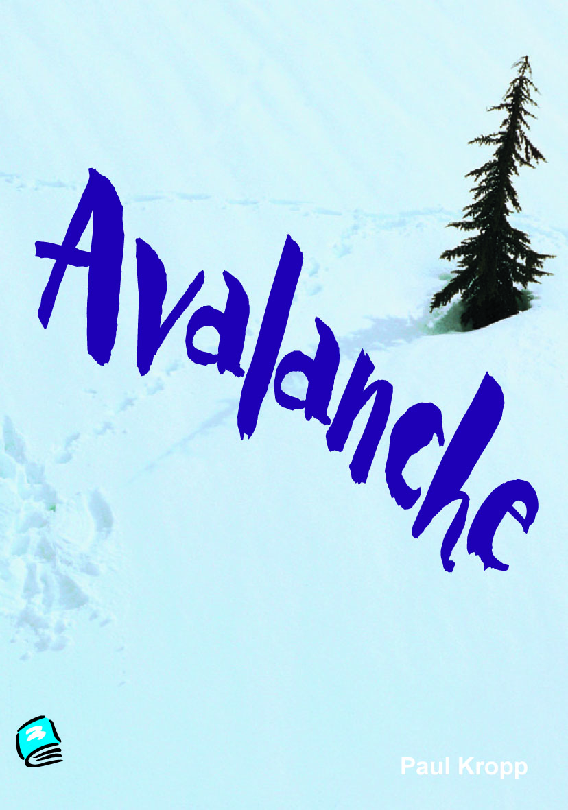 Avalanche - Cover