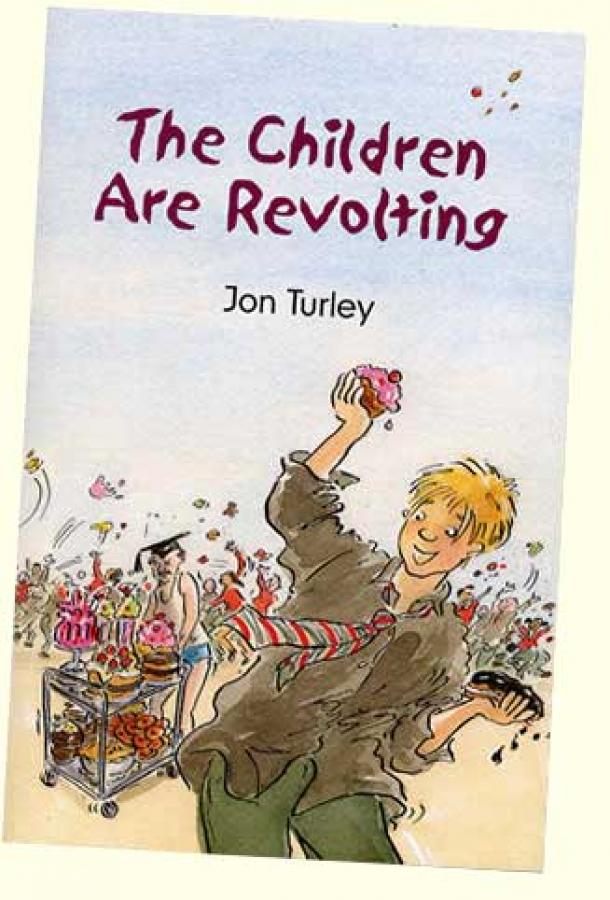 the-children-are-revolting